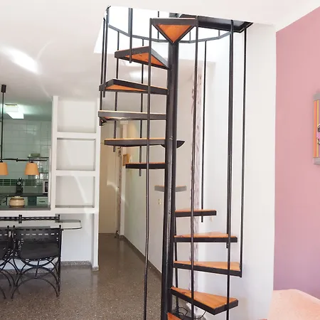 Duplex Garbi *