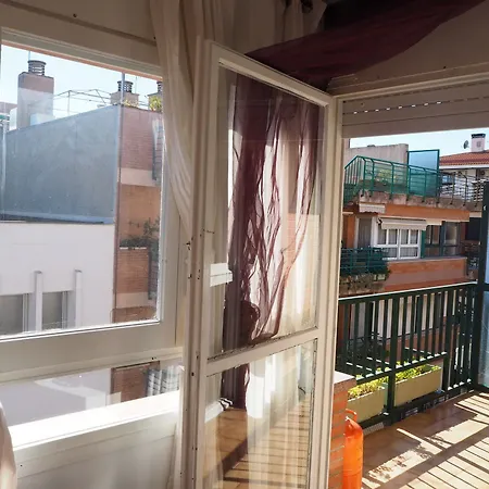 Duplex Garbi Pineda de Mar