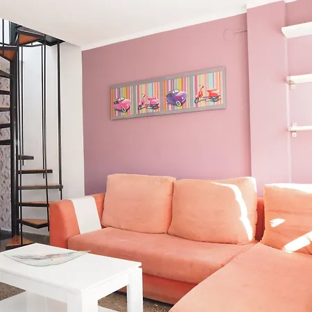 Duplex Garbi Pineda de Mar