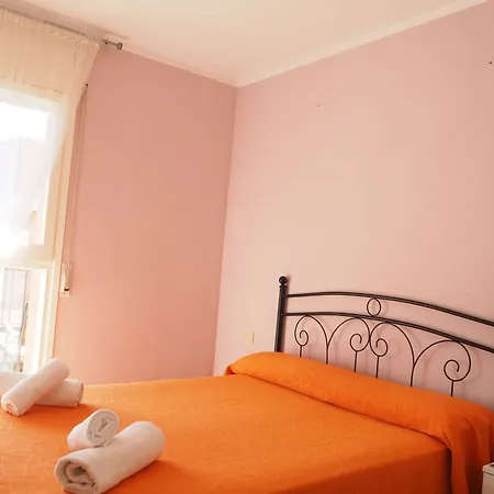 公寓 Duplex Garbi *