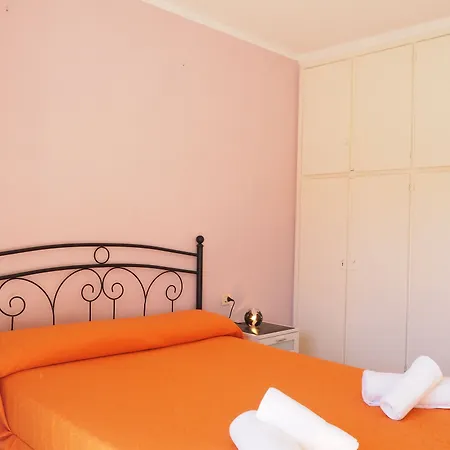 公寓 Duplex Garbi